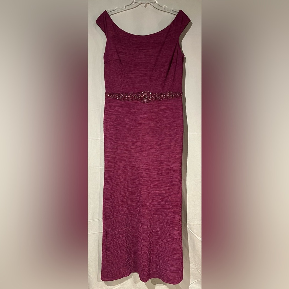 Emma Street - Mother of the Groom Dress